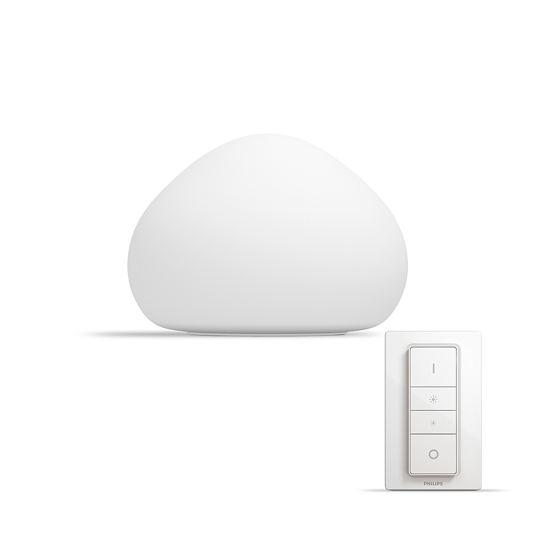 Wellner Desk Lamp